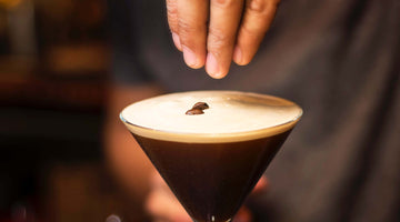 Expresso Martini | Alles wat je moeten weten over dit drinkje - Caffe2go