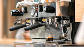 Hoe kies je een espresso machine? Melhor Espresso koopgids 2021